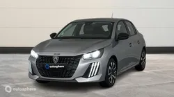 Peugeot 208 1.2 PureTech 100ch S&S Active