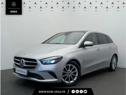 Mercedes Classe B 180 Progressive Line Edition