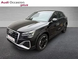 Audi Q2 35 TFSI 150ch S line S tronic 7