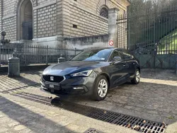 SEAT LEON 2.0 TDI 150 DSG7 Business / SUIVI COMPLET SEAT / CARPLAY / TVA RECUPERABLE