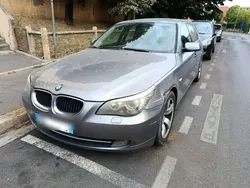 Bmw 520 d break 163cv