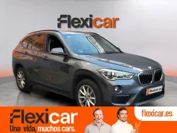 BMW X1 sDrive 20iA