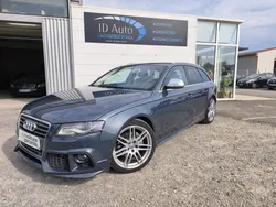 Audi A4 AVANT 2.7 TDI 190 AMBITION LUXE MULTITRONIC BVA GARANTIE 12 MOIS