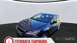 Seat Leon de 2019