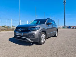 Volkswagen T-Cross 1.0L TSI 95CH Lounge Garantie 🚗