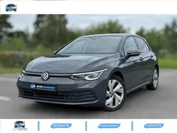VOLKSWAGEN GOLF GARANTIE 24 MOIS 2.0 TDI 150 DSG7 Life 1st IQ Light