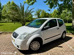 Citroën C2 1.1 SX