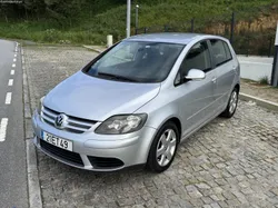 VW Golf Plus