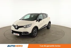 Renault Captur 0.9 TCe Energy Dynamique 90 ch