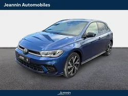 VOLKSWAGEN Polo 1.0 TSI 95 S&S BVM5 R-Line