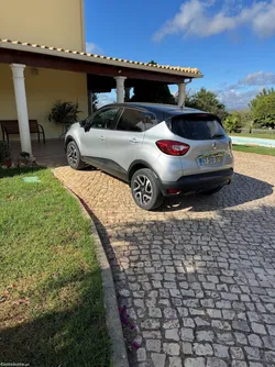 Renault Captur Intense
