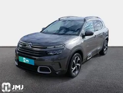 Citroën C5 Aircross PureTech 130 S&S EAT8 C-Series