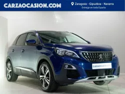 PEUGEOT 3008 1.2 S&S PureTech Allure 130