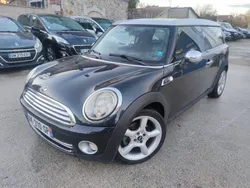 Mini mini clubman cooper 120cv 2009