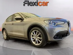Alfa Romeo Stelvio 2.2 D Super AT8
