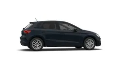 Seat Ibiza 1.0 TSI 95 ch Start/Stop BVM5 Copa