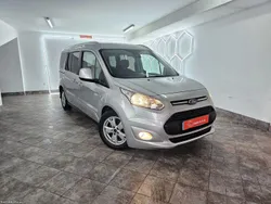 Ford Tourneo Grand 1.5 tdci active