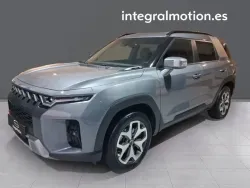 SsangYong Torres G15 Life Aut.