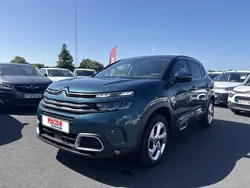 Citroen C5 Aircross BlueHDi 130ch S&S Business EAT8 E6.d