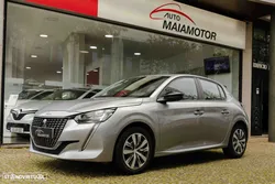 Peugeot 208 1.2 PureTech Active Pack