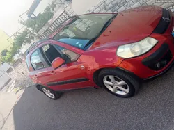 Suzuki SX4 Outdoor suv