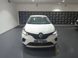 RENAULT Captur TCe Intens 67kW
