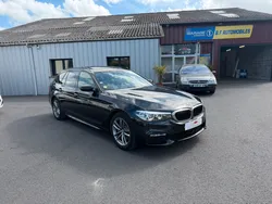 Bmw 530d g31 m sport 265cv x-drive