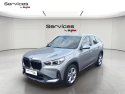 BMW X1 U11 sDrive 18d 150ch DKG7 Business Design