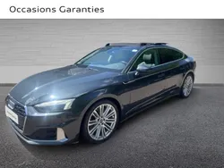 Audi A5 Sportback 50 TDI 286ch Avus quattro tiptronic