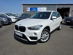 BMW X1 F48 sDrive 16d 116 ch Business