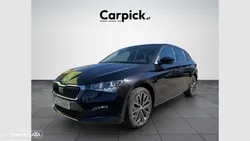 Skoda Scala 1.0 TSI Ambition