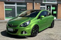 Opel Corsa OPC 1.6 T 210 CH - 3P NURBURGRING EDITION