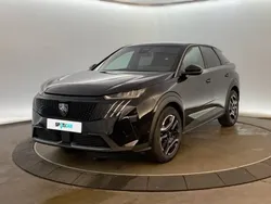 Peugeot 3008 Electrique 210 ch 73 kWh Allure