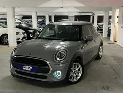 MINI Mini 1.5 75ch - Suivi complet - 2020 - 84 000 km - Faible kilométrage
