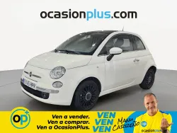 FIAT 500 1.3Mjt S&S Lounge 95