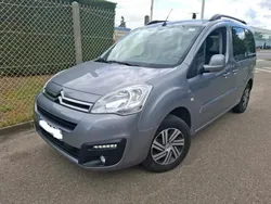 Citroen Berlingo E-Berlingo Multispace Shine / GPS + CAMERA + PACK ENFANT