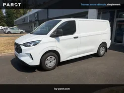 Ford Transit Custom Fourgon Fg 280 L1H1 2.0 EcoBlue 136ch Trend