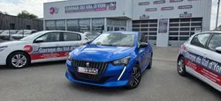 Peugeot 208 BLUEHDI 100CH S&S ALLURE