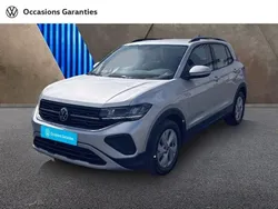 Volkswagen T-Cross 1.0 TSI 116ch Life