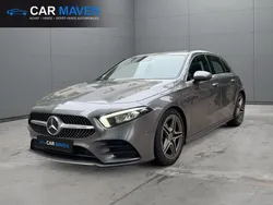 MERCEDES CLASSE A BM6 AMG Line