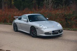 Porsche 911 Type 996.2 GT3 - Pack Club Sport - Origine France - Garantie