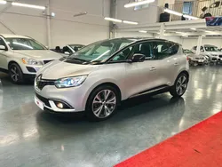 [GARANTIE 12 MOIS] Renault Scenic IV Intens BVA PMR 1.5 dCi - 110 Ch