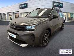 Citroën C5 Aircross Hybride 136 e-DCS6 Max