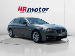 BMW Serie 5 520dA