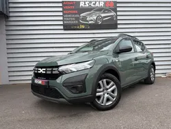 Dacia Sandero Stepway Expression 1.0 TCE 90 Garantie 1an