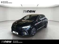 RENAULT Clio TCe 90 ch GSR2 Techno