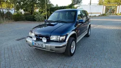 Kia Sportage 2.0 TD, 4WD