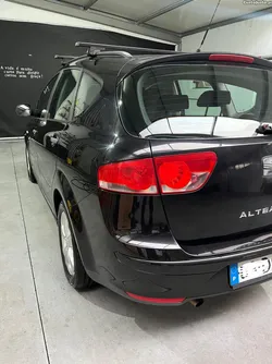 Seat Altea Xl