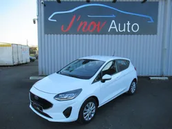 Ford FIESTA 1.1 75CH COOL & CONNECT 5P