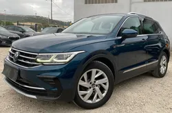 Volkswagen Tiguan Ellegence 2.0 TDI SCR DSG7 150 CH